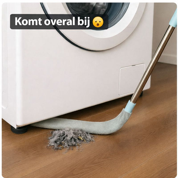 SlimReiniger Microvezel Mop