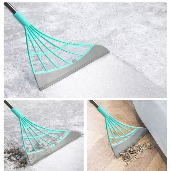 Magic Rubber Borstel Pro Plus