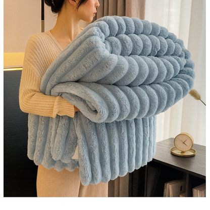 Ultra Fluffy Cosy Deken™ – Jouw Warmste Moment Van De Dag