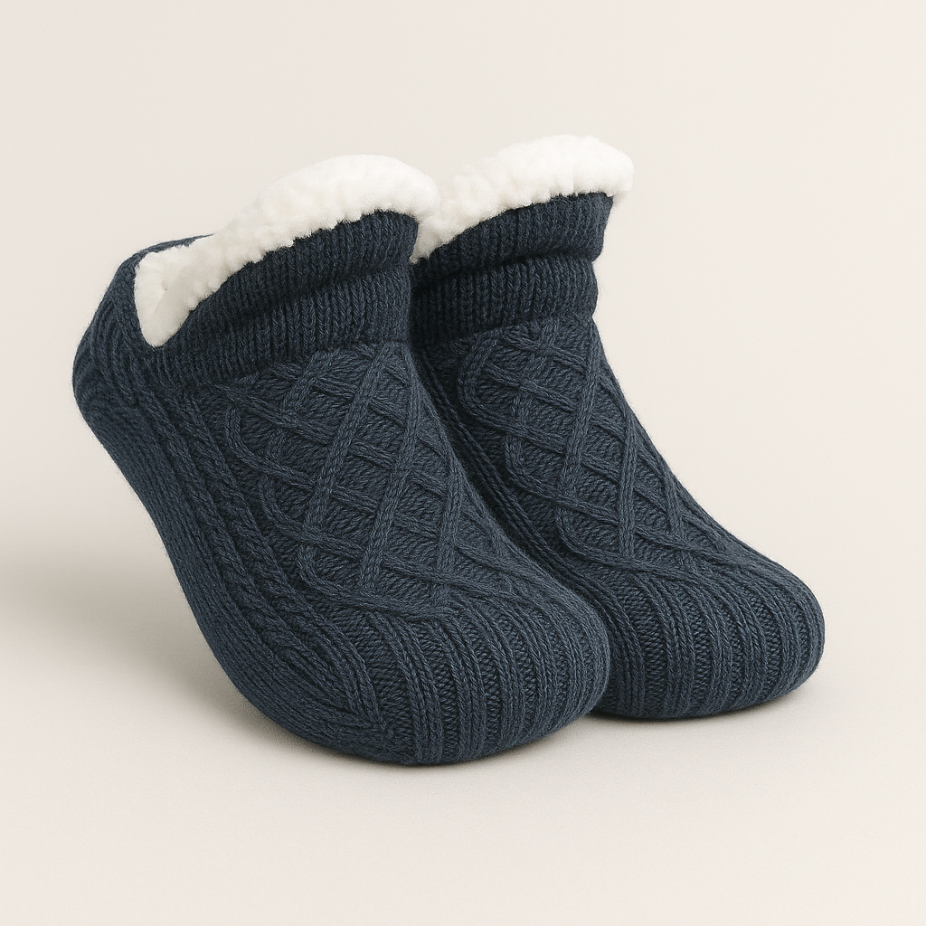 Ultra Warme Anti-Slip Kousen | Nooit Meer Koude Voeten