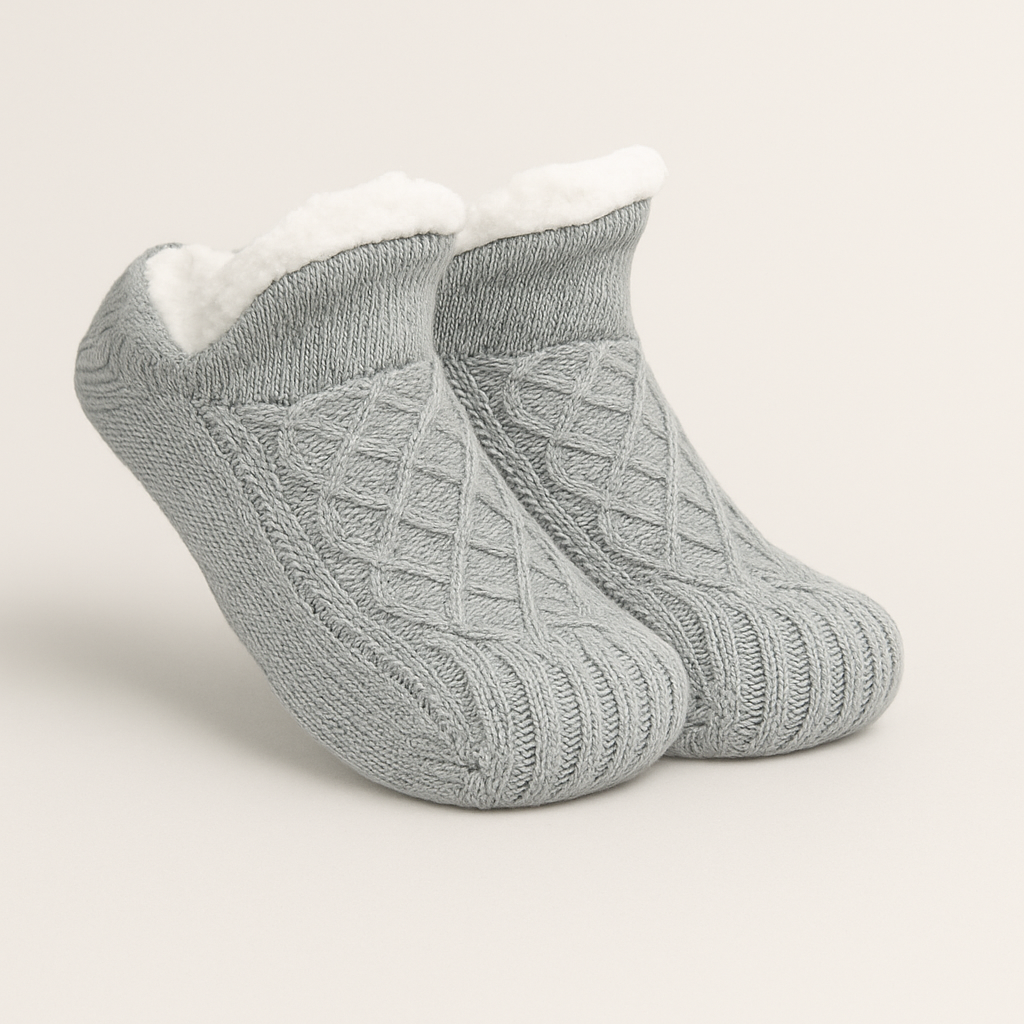 Ultra Warme Anti-Slip Kousen | Nooit Meer Koude Voeten