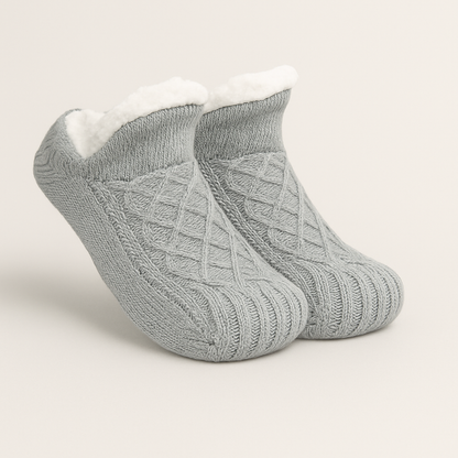 Ultra Warme Anti-Slip Kousen | Nooit Meer Koude Voeten