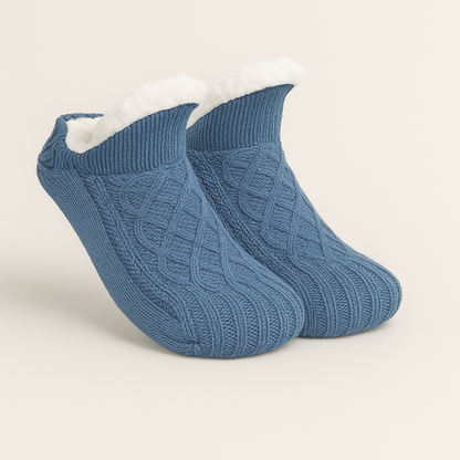 Ultra Warme Anti-Slip Kousen | Nooit Meer Koude Voeten