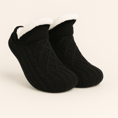 Ultra Warme Anti-Slip Kousen | Nooit Meer Koude Voeten