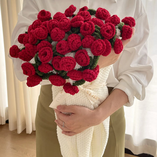 RoseBloom™ Cadeaudeken (80cm)