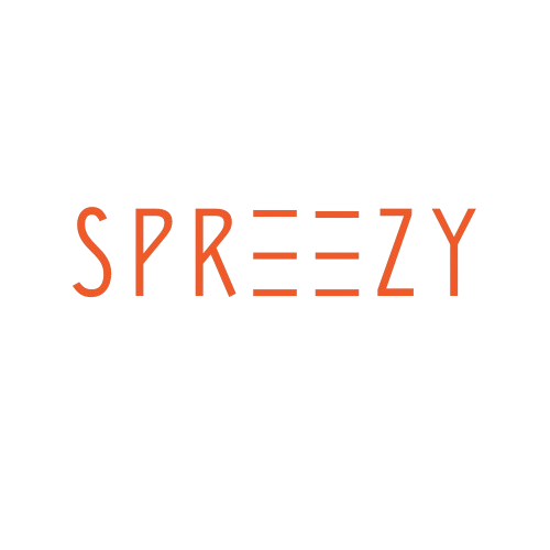 Spreezy