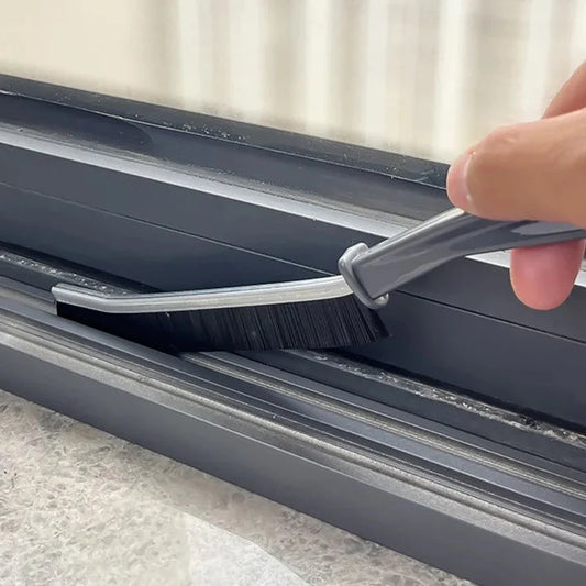 Spreezy Pro Krachtige Kierelborstels 2 stuks (1 set)