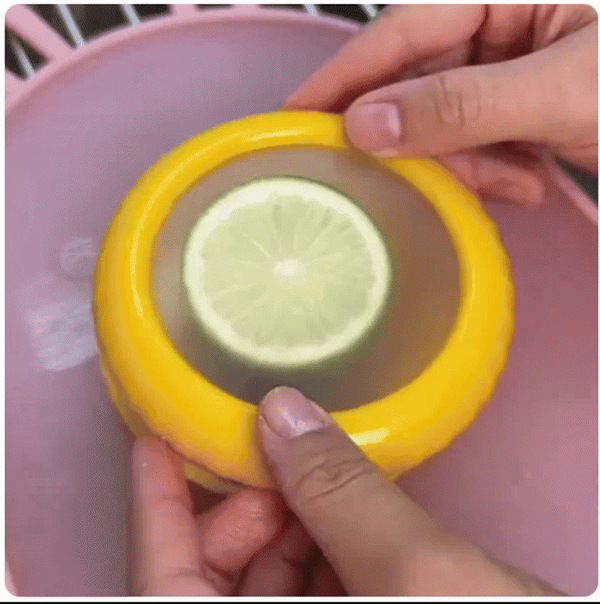 VerseBox Silicone Bewaarbox